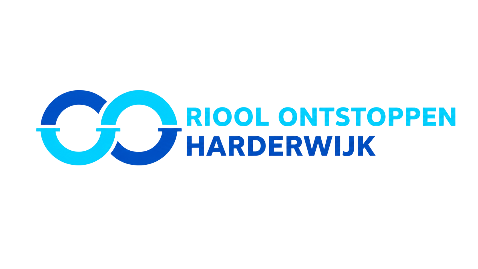 Riool Ontstoppen Harderwijk - Logo